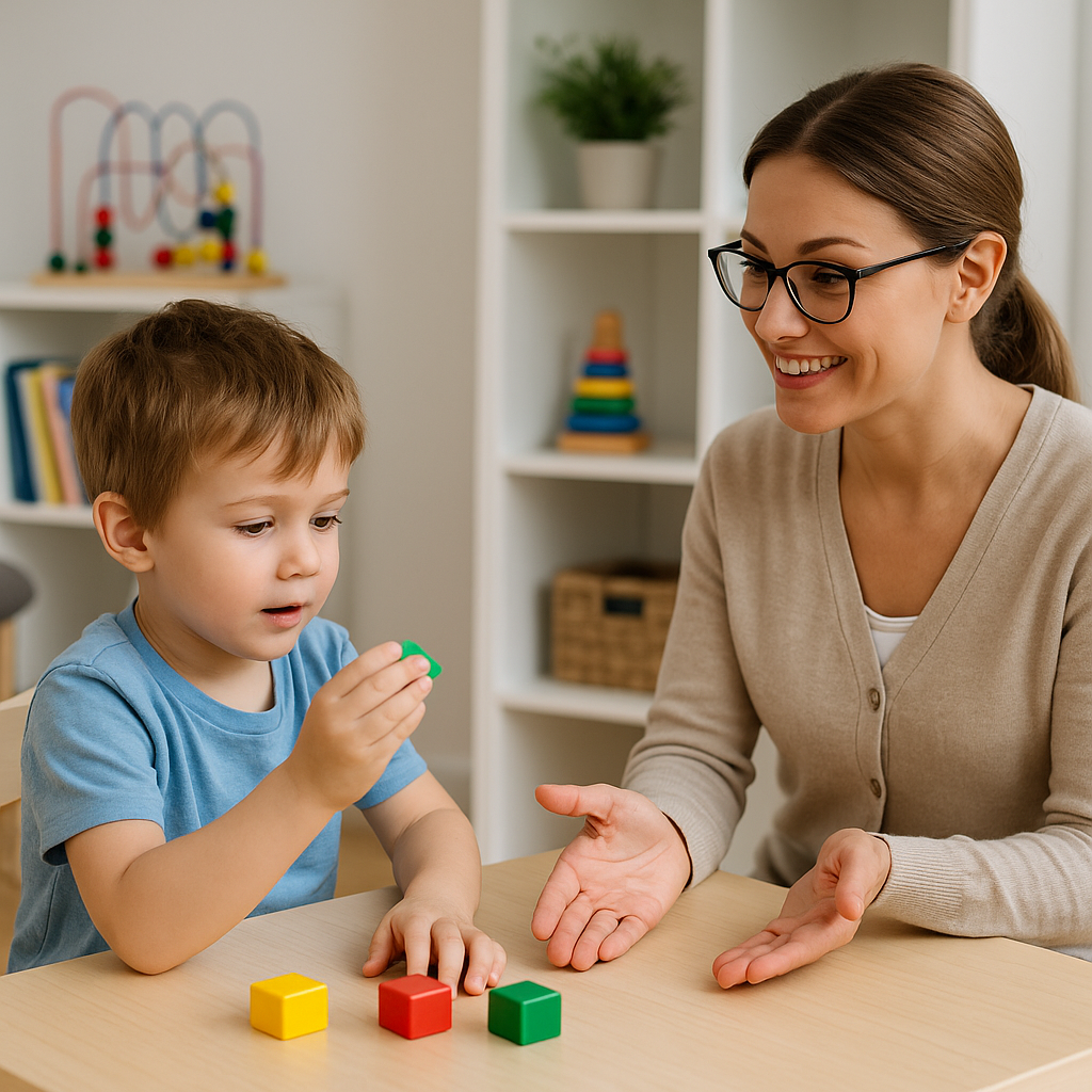 ABA Therapy Featured Image